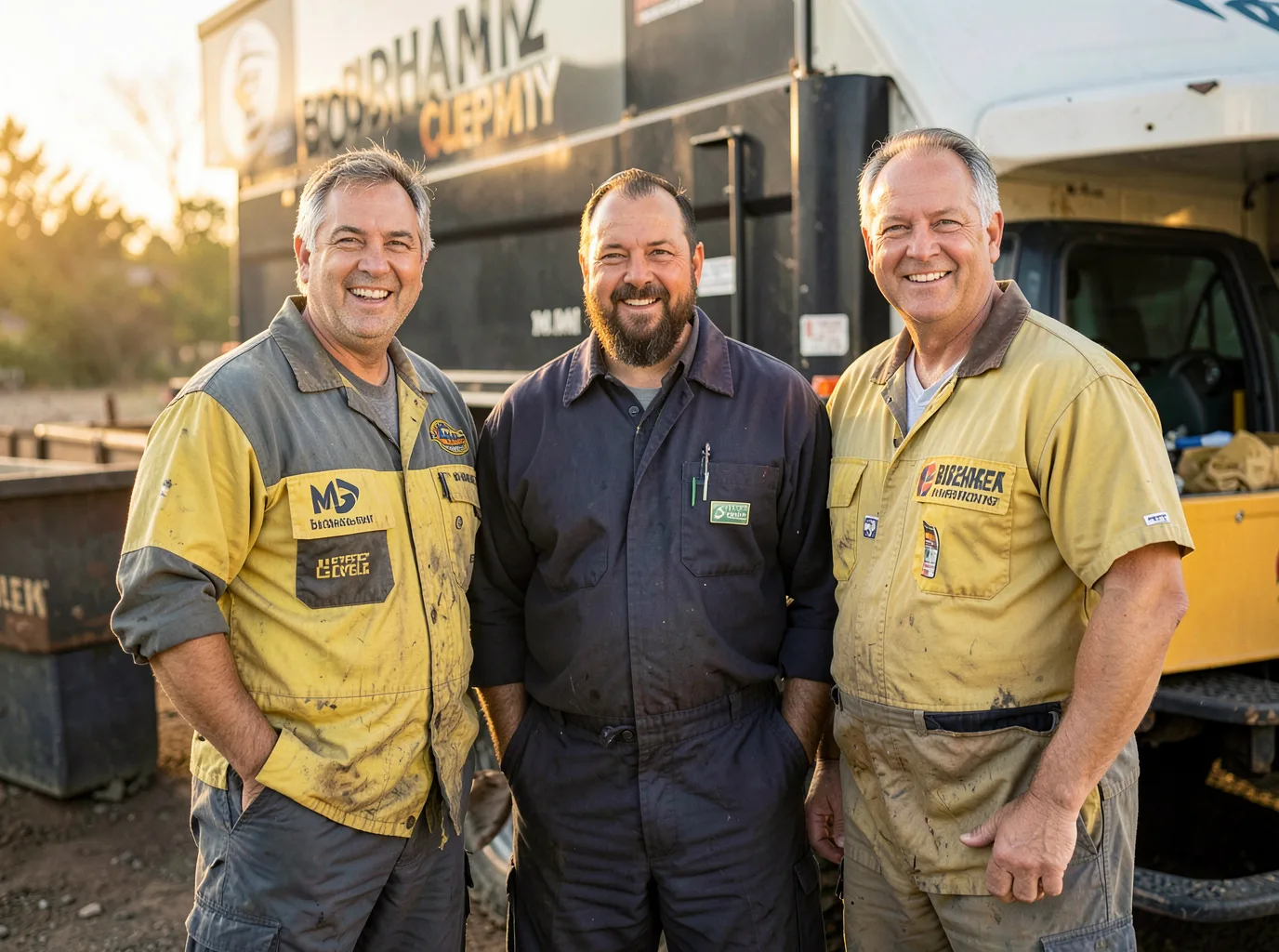 Sewage Cleanup company in Huntington, AR