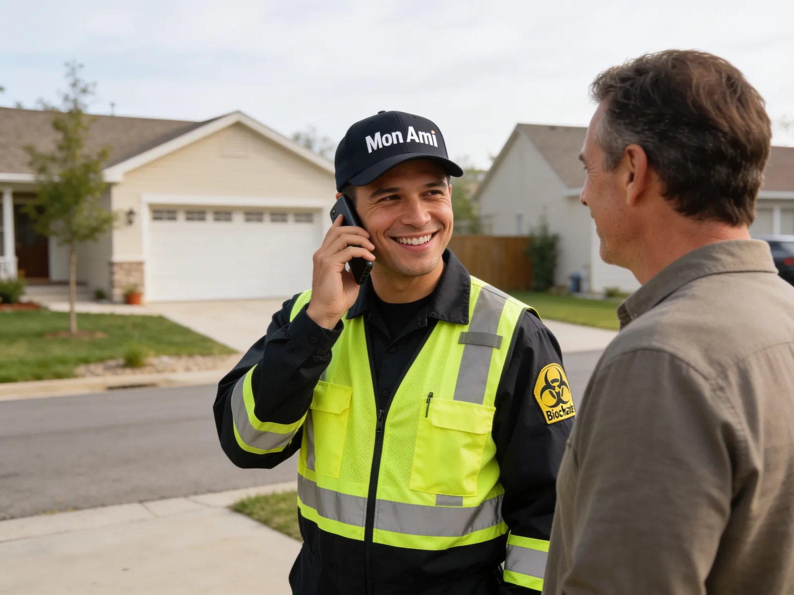 Sewage Cleanup Huntington, AR FAQs