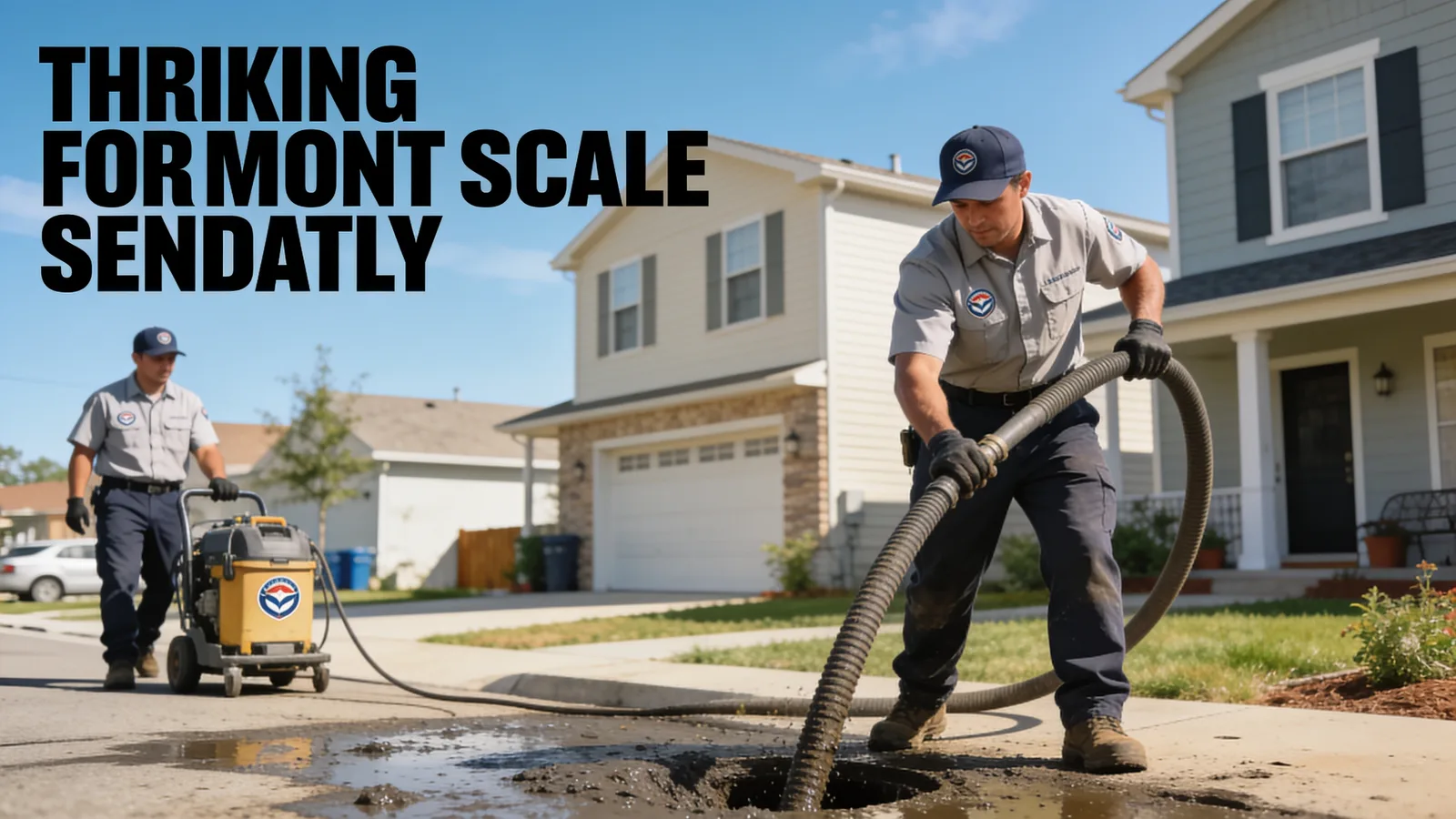 Sewage Cleanup in Huntington, AR near me
